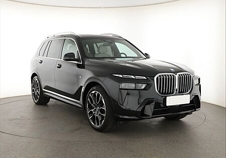BMW X7 gebraucht kaufen BMW X7