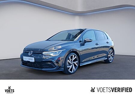 VW Golf Volkswagen VIII R-Line LED+SHZ+NAVI+STHZ