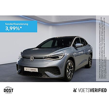 VW ID.5 leasen