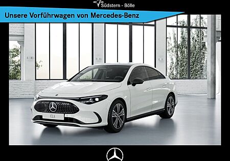 Mercedes-Benz CLA 350 4M EQ PROGRESSIVE+AMBIENTE+NIGHTP.+MBUX