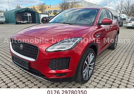 Jaguar E-Pace D240 HSE AWD*Digital Tacho*AHK*20"Zoll