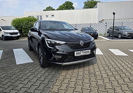 Renault Arkana EVOLUTION Mild Hybrid 140 EDC