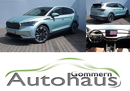 Skoda Enyaq EnyaqiV 80 eco Suite Sofort Verfügbar !!!