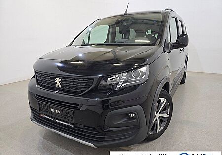 Peugeot Rifter 1.5 BlueHDI GT-Line 2 Slide Doors 7PL Au
