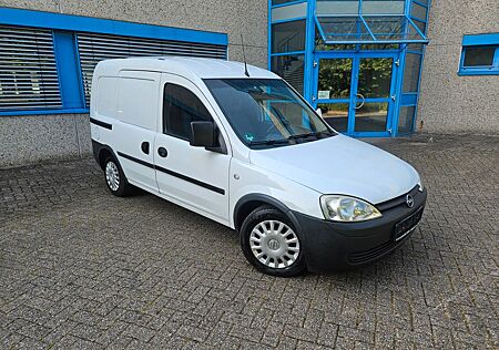 Opel Combo Kasten-TÜV NEU
