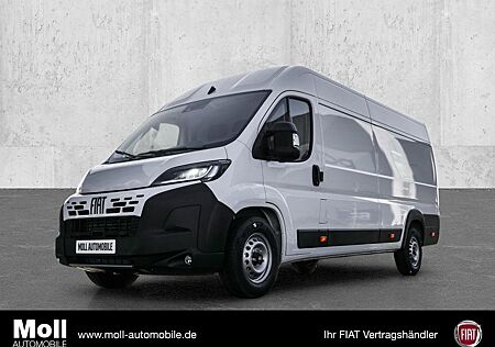 Fiat Ducato L4H2 140 Maxi Techno Premium Visibility A