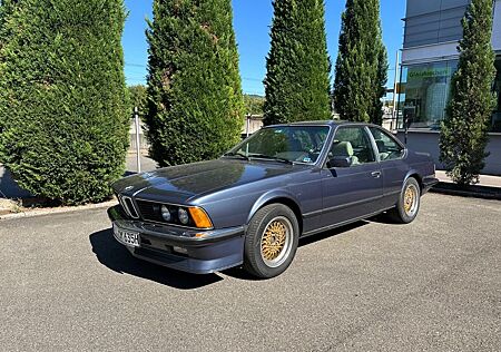 BMW 635 M635CSi E24 M6 In sehr gutem technischen Zustand