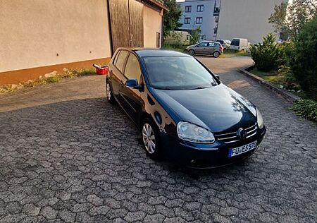 VW Golf Volkswagen 1.6 Goal Goal
