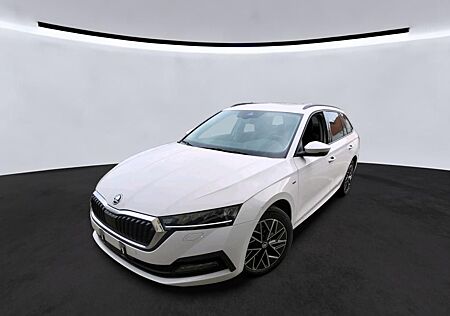 Skoda Octavia Clever 2.0 TDI/VIRTUAL/ACC/LANE