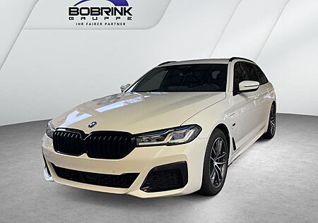 BMW 530 e M Sport Touring Hybrid Head-up H&K Laser