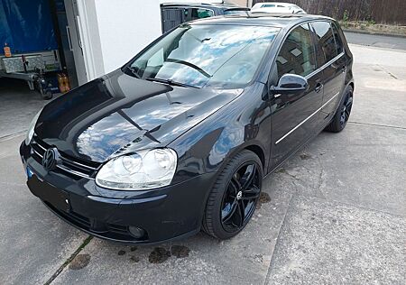 VW Golf Volkswagen 2.0 FSI Comfortline Comfortline