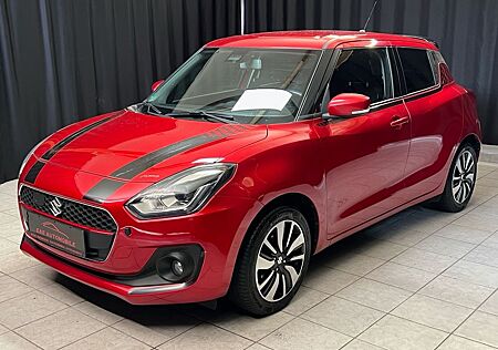 Suzuki Swift Comfort |ACC|AHK|R-CAM|LED|NAVI|KLIMA|