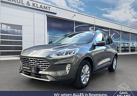 Ford Kuga Plug-In Hybrid Titanium #AHK