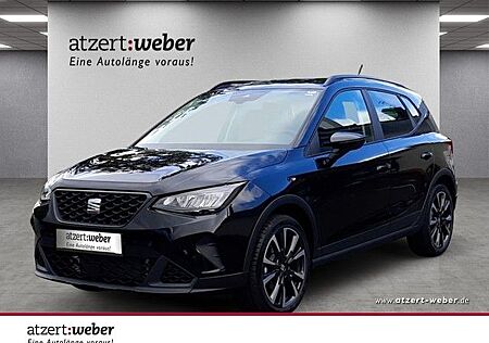 Seat Arona Style 1.0TSI AHK LED SHZ Klimaaut. 18"