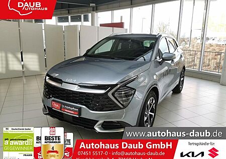 Kia Sportage 1.6D AWD DCT Spirit Drive Sound LED