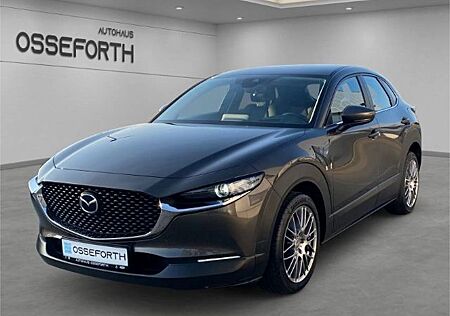 Mazda CX-30 2.0 SKYACTIV-G M Hybrid +LED+HUD+NAVI+ACC