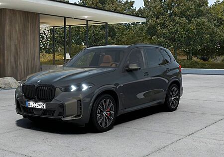 BMW X5 xDrive40d ///M Sport PRO Luftfw. PanoSD ACC A