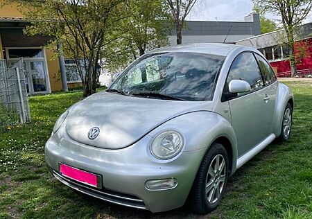 VW Beetle Volkswagen , TÜV 03.2027