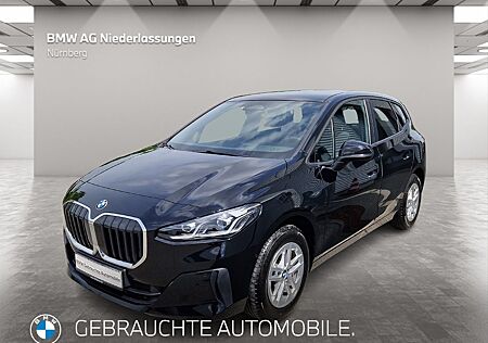 BMW 2er 220i Active Tourer