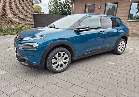 Citroën C4 Cactus Citroen PureTech Feel - Zahnriemen neu