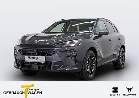 Cupra Terramar 1.5 eTSI DSG LM18 EDGE-PKT KAMERA SITZH