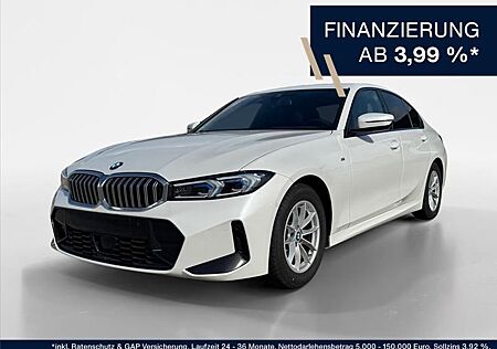 BMW 320 gebraucht kaufen BMW 320i Aut. M Sport Innovation+ACC+HiFi+Comfort