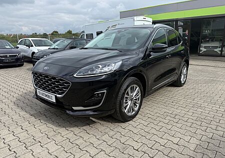 Ford Kuga Plug-In Hybrid Vignale Panorama/AHK/BO