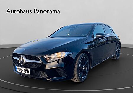 Mercedes-Benz A 180 Progressive Widescreen/Kamera/Navi