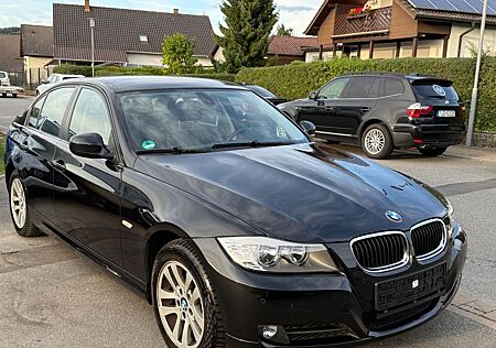 BMW 318d 318 Baureihe 3 Lim. *NEU*TÜV* Tempomat*