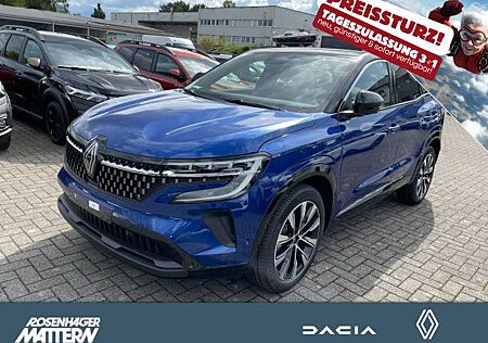 Renault Austral Techno TCe160 Automatik