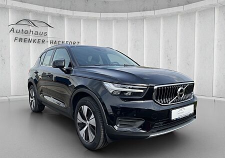 Volvo XC 40 Inscrip Hybrid Standhz Navi Kamera Virtual