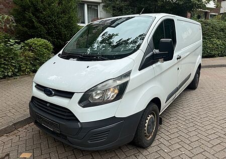 Ford Transit Custom Kasten 310 L2