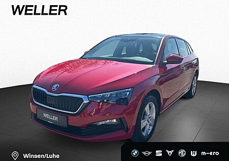Skoda Scala Style 1.5TSI DSG Pano Sitzhz MirrorLink
