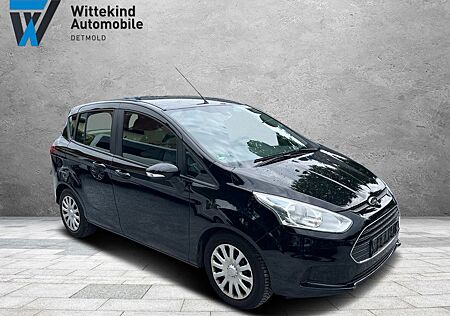 Ford B-Max Trend*Klima*