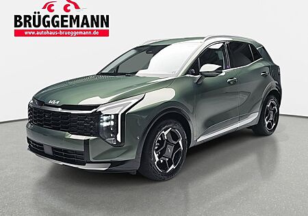 Kia Sportage 1.6 CRDI 48V DCT 2WD SPIRIT MJ26 DRIVEW