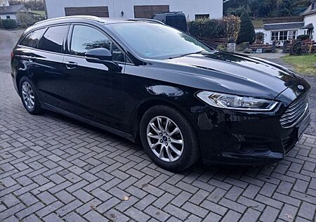 Ford Mondeo Turnier Business Edition