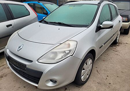 Renault Clio Grandtour Expression dCi 70 eco2