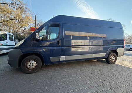 Citroën Jumper Grossraumkasten 33 L3H2 HDi 180 FAP