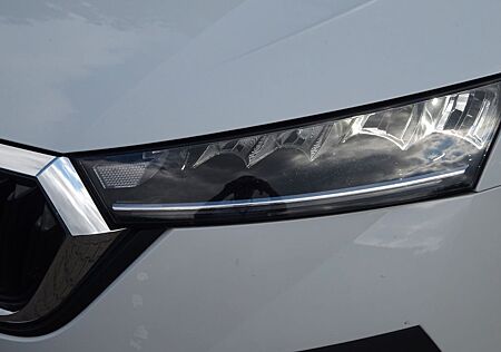 Skoda Octavia Combi Ambition