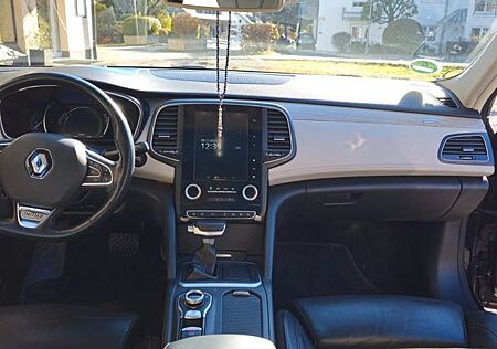 Renault Talisman INITIALEPARIS|4CONTROL|MASSA|HUD|PANO