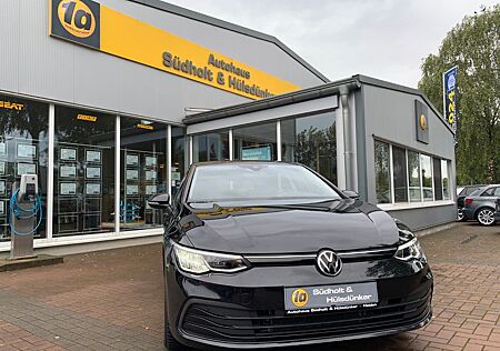 VW Golf Volkswagen Discover Pro / SHZ / Lane / ACC / Privacy