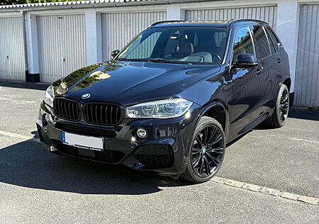 BMW X5 xDrive40e iPerformance -M-Optik/Neuer Motor