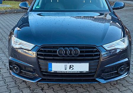 Audi A6 2.0 TDI 140kW ultra S tronic Avant -