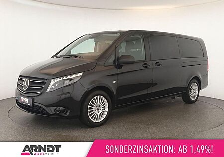Mercedes-Benz Vito Tourer 119 CDI extralang SELECT 9 LED Navi