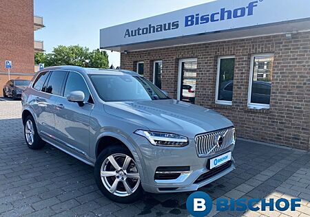 Volvo XC 90 XC90 T8 Ultimate Recharge Plug-In Hybrid 7-Sitze