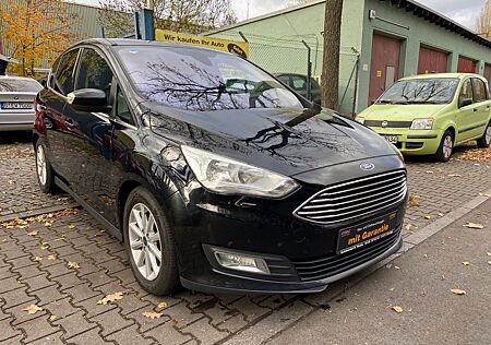 Ford C-Max Titanium Automatik