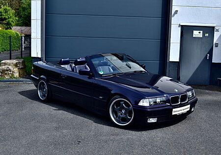 BMW 318i Cabrio M5 Aluräder Insp.neu