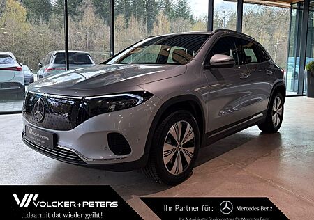 Mercedes-Benz EQA 300 4M+KEYLESS+PROGRESSIVE+LED+KAMERA+AMBI