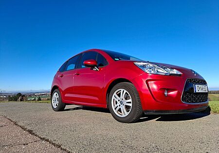 Citroën C3 1.4 Selection Selection