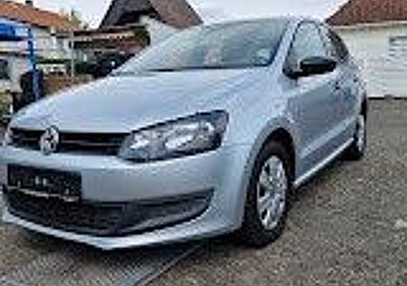 VW Polo Volkswagen 1.2 Comfortline Comfortline